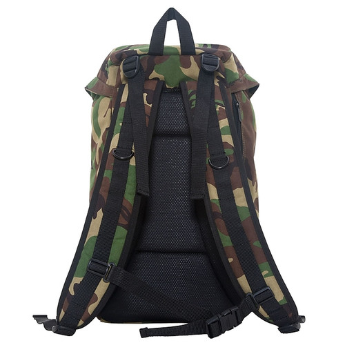 Manhattan Portage Hiker Backpack 3 Camouflage (2103-CD-3 CAM)