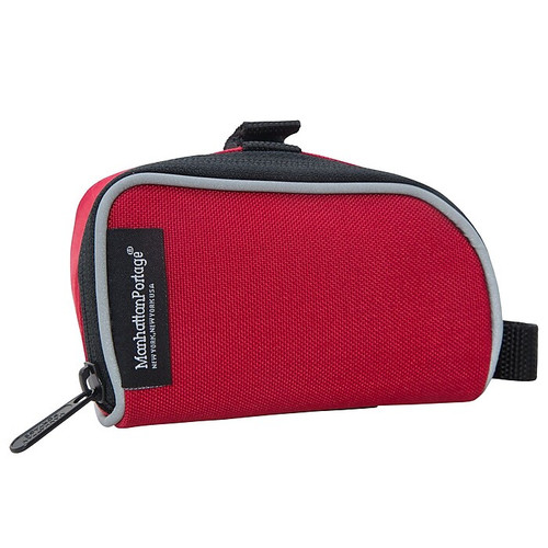 Manhattan Portage Breakaway Bike Case Red (1019-BL RED)