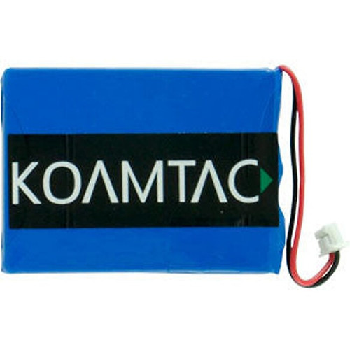 KOAMTAC 699700 Replacement Battery, Blue (65dc9c0ff5bf4538f3b5d367_ud)