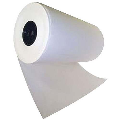 Alliance Freezer Paper, 40 lb. Bleached White with Polyethylene Coating, 24" x 1000', 1 Roll (65dc9da86eb385f5691e8e9b_ud)