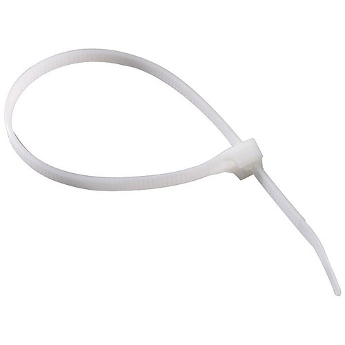 GB® Standard Cable Tie, 14", 100/Bag (65dc9dc56eb385f5691e8efd_ud)