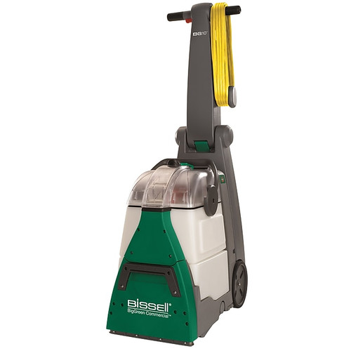 Bissell Deep Cleaning 2-Motor Extracter Machine, Green (BG10)