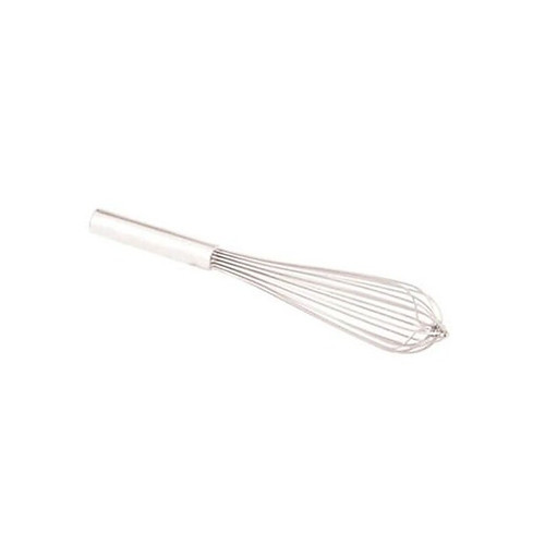 Crestware 12" French Whip, Stainless Steel (FW12)