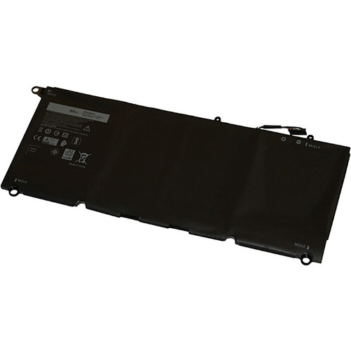 V7 Li-Poly Replacement Battery for Dell 7894 mAh (PW23Y-V7)