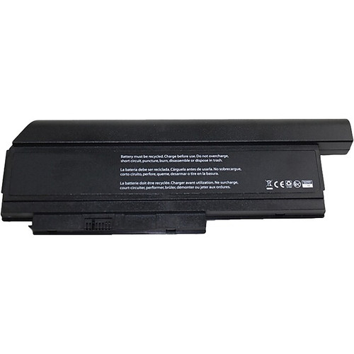 V7 Li-Ion Replacement Battery for Lenovo Laptops, 8400mAh (0A36283-V7)