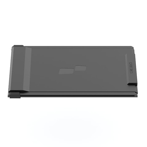 Mobile Pixels Inc. DUEX Plus 13.3" 1080p 60 Hz Portable Laptop Monitor, Black (101-1006P04)
