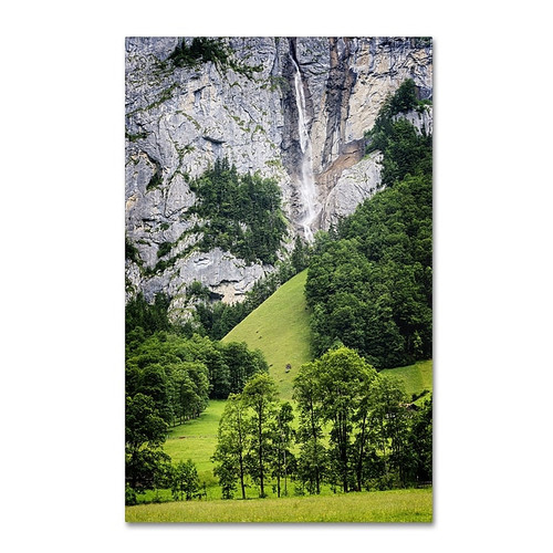Trademark Fine Art PSL0320-C2232GG "Power Source" by Philippe Sainte-Laudy 32" x 22" Frameless Art (65dca7ebf99b2575f686c496_ud)