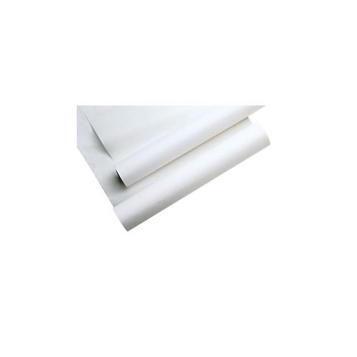 TIDI Products Everyday Smooth Exam Table Paper, 21" x 225', White, 12/Carton (65dcae4de1fda41854d744a6_ud)