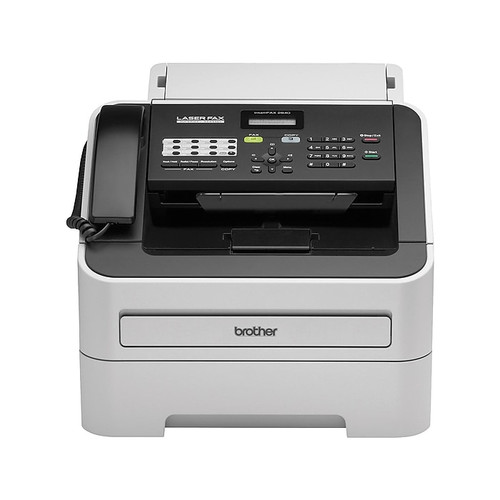 Brother IntelliFax Refurbished EFAX2840 Laser Fax Machine (65dcaf0adf0e5999ef9f766a_ud)