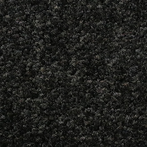 M+A Matting ColorStar Indoor Mat, 47" x 35", Charcoal (1001334140)