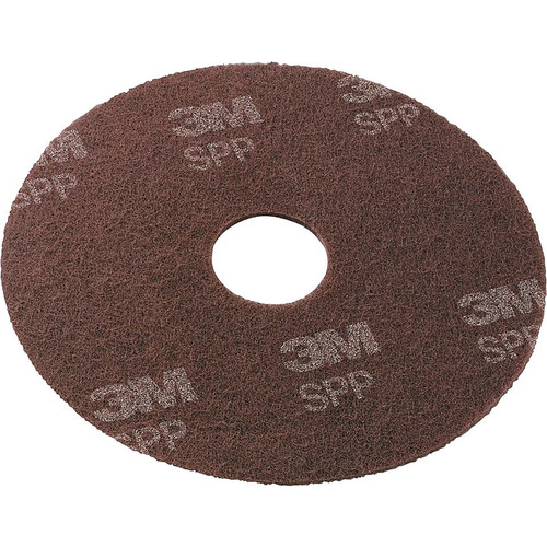 Scotch-Brite Surface Preparation Pad, 20", 10/Carton (SPP20)