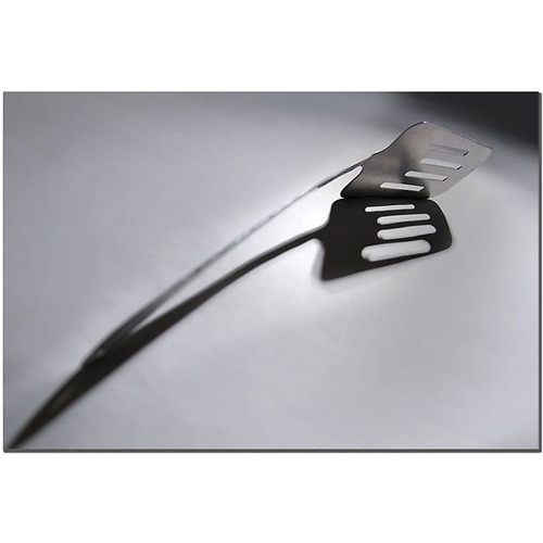 Trademark Global Tammy Davison "Spatula I" Canvas Art, 16" x 24" (65dcb619384438db0eee4eb5_ud)