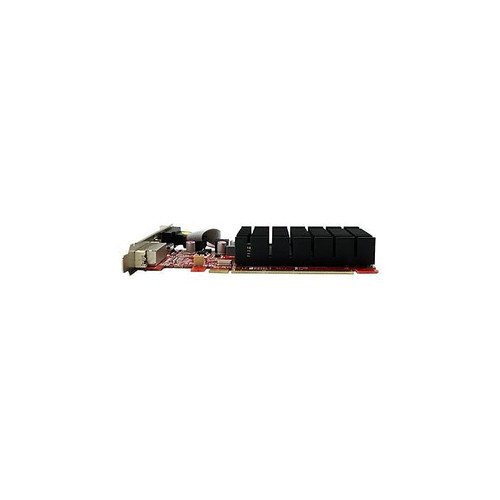 VisionTek® AMD Radeon™ 5450 DDR3 PCI Express 2.1 x16 1GB Graphic Card (65dcb846f949d4c8616a790c_ud)