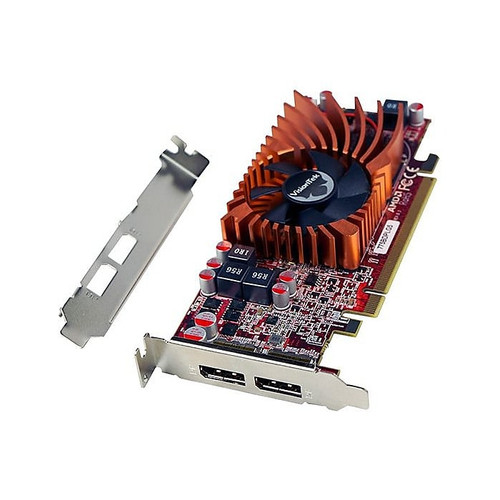 Visiontek Radeon HD 7750 Graphic Card, 2 GB GDDR5, PCI Express x16 (65dcb84af949d4c8616a792c_ud)