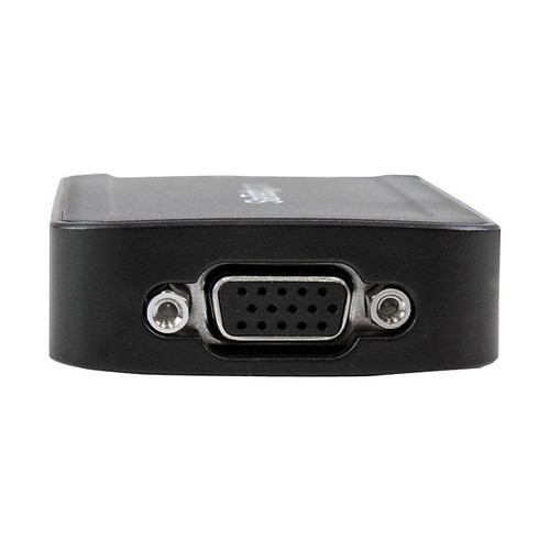 StarTech USB2VGAE3 External Video Card Adapter, 32MB with DDR SDRAM (65dcb84ff949d4c8616a7950_ud)