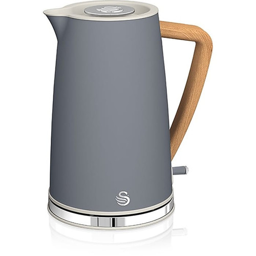 Swan Nordic SK14610GRYN 1.7L Electric Kettle (65dcbde4aef7e5197378c8cf_ud)