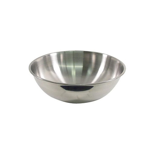 Crestware 20 Qt. Stainless Steel Mixing Bowl (MBP20)