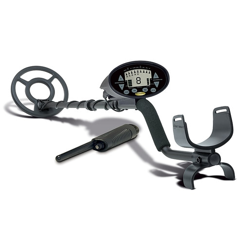 BOUNTY HUNTER Discovery 2200 Metal Detector (FTPDISC22)