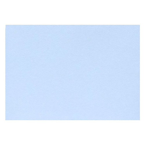 LUX A9 Flat Card (5 1/2 x 8 1/2) 50/Pack, Mandarin (EX4060-11-50)