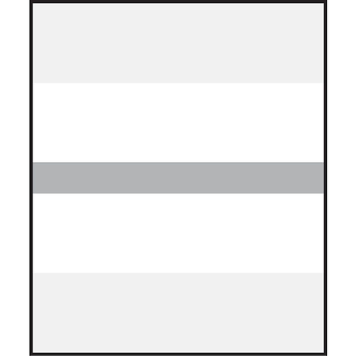 Medical Arts Press® Write-On or Type-On Divider Tabs; Gray (65dcc17556ba3d1b26e989b3_ud)