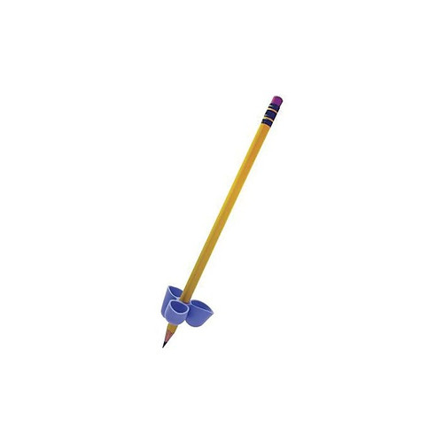 The Pencil Grip The Medium Writing Claw Pencil Grips, Assorted, 36/Pack (TPG21236)