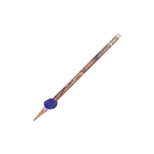 Moon Products Stetro® Pencil Grip, Multi, 100/Bag (65dcc329aec0b0114046cd0b_ud)
