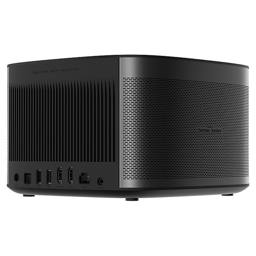XGIMI Horizon Pro 4K UHD Projector, Black (XK03H)