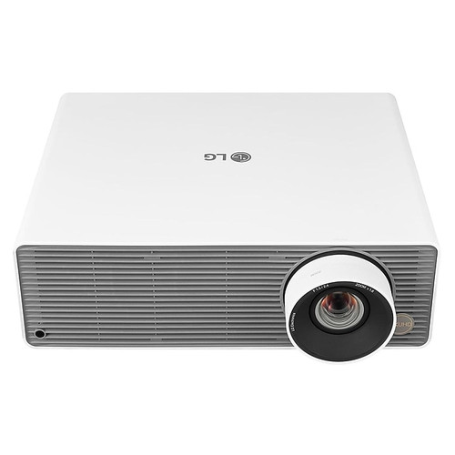 LG ProBeam HDMI/USB/Wireless DLP Business Projector, White (BU60PST)