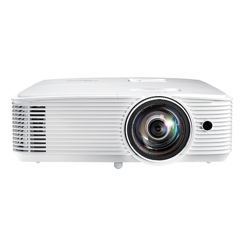 Optoma X309ST DLP Projector, White (65dcc78eb8b0c9b42f6fe54f_ud)