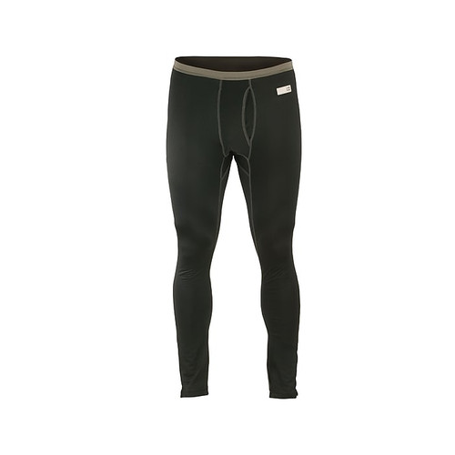 Ergodyne® CORE Performance Work Wear® 6480 Base Layer Thermal Bottoms, Black, Large (65dcc7e3f95ae1153f3e75cb_ud)