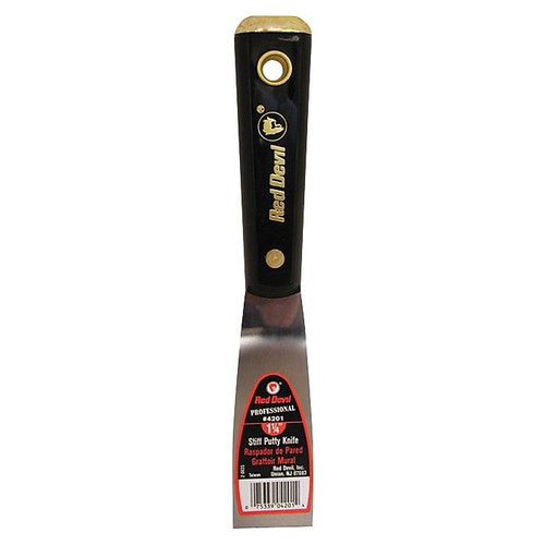 Red Devil® Professional Series 4200 Flexible Putty Knife, 1 1/2-inch (65dcc803f95ae1153f3e766a_ud)