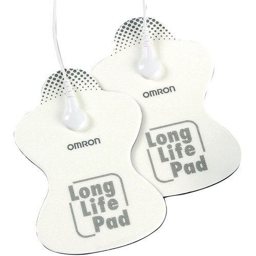 Omron Electrotherapy Long Life Pads (65dcc8324b5dc6dc2f891c4c_ud)