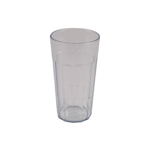 Cambro Newport 16 Oz Fluted Tumbler (NT16152)