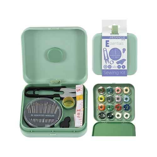 Merangue Essentials Emergency Sewing Kit (8026102100000)