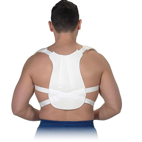 Bilt-Rite Mutual, Shoulder Brace, 3 pack (10-59750-LG-3)