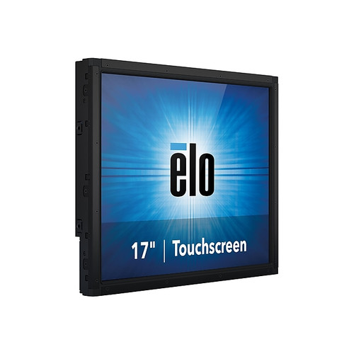 ELO Open Frame Touchscreen 1790L E326942 17" LED Monitor, Black (65dceea7e8837636b119ef83_ud)