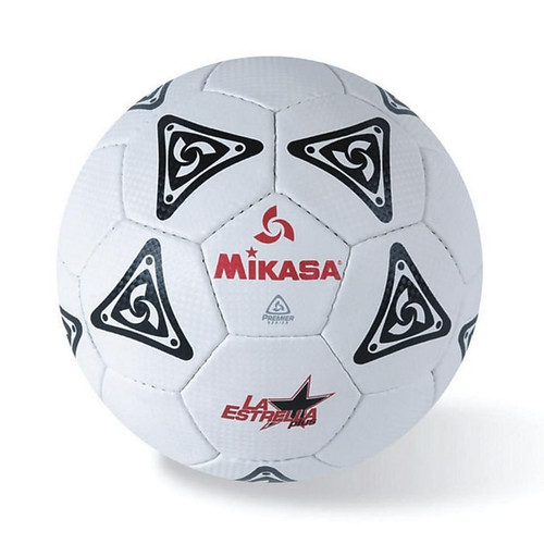 Mikasa® Premier Series Le Estrella Soccer Ball, Size 4 (65dceedee8837636b119f2a6_ud)