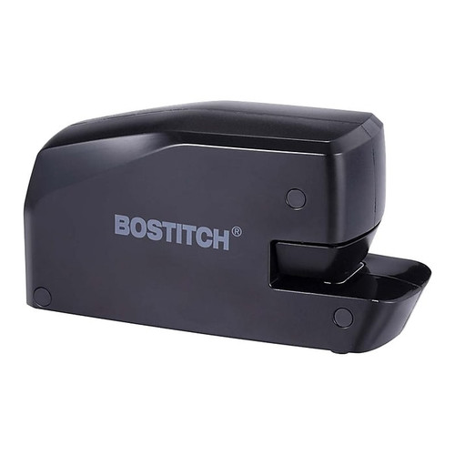 Bostitch Electric Stapler, 20 Sheet Capacity, Black (MDS20-BLK)