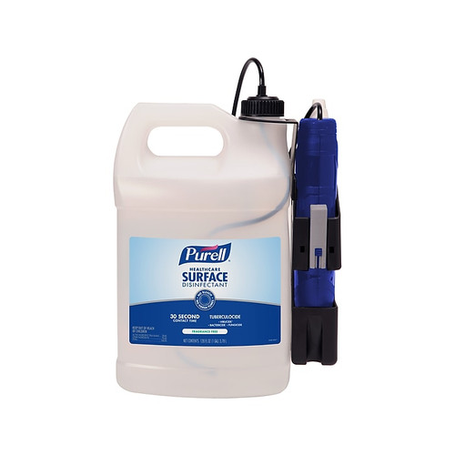 PURELL Battery Powered Sprayer for PURELL Surface Sanitizers/Disinfectants (5350-04)