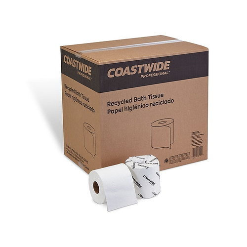 Coastwide Standard Toilet Paper (65dcef10e8837636b119f524_ud)