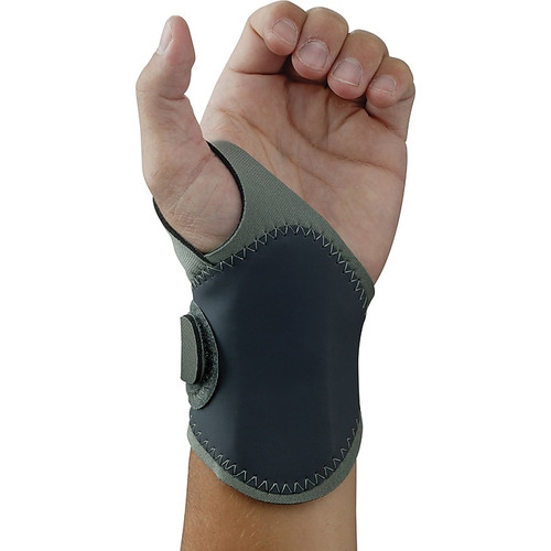 Ergodyne ProFlex 4020 Neoprene Wrist Support With Open Center Stay, XS/S (70292)