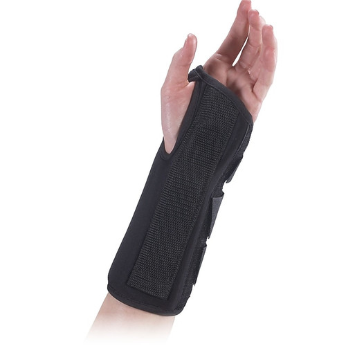 Bilt-Rite Mutual, 8" Premium Wrist Brace w/Spica, Small, 2 pack (10-22074-SM-2)