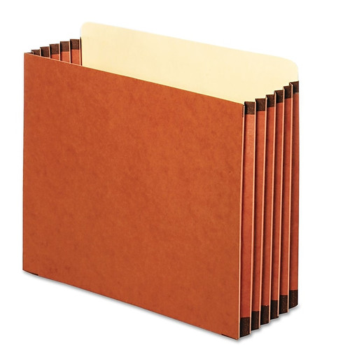 Pendaflex File Cabinet Pockets, 1 Pocket, Letter, Redrope (65dcf22ae8837636b11a0643_ud)