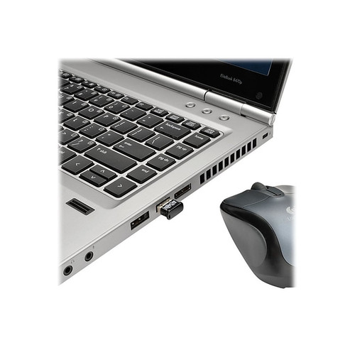 Tripp Lite Mini Bluetooth USB 4.0 Adapter for Desktop Computer/Notebook  (U261-001-BT4)