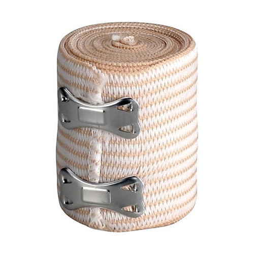 First Aid Only Elastic Bandage Wrap, 2" x 5 yds. (730016)