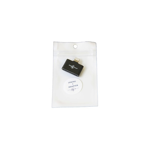Guest Valet™ 30Pin/Lightning Adapter (65dcf324e8837636b11a129c_ud)