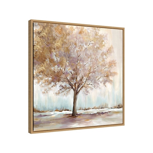 Amanti Art Infinite Peace, Canvas, 22" x 22" (A42675515149)