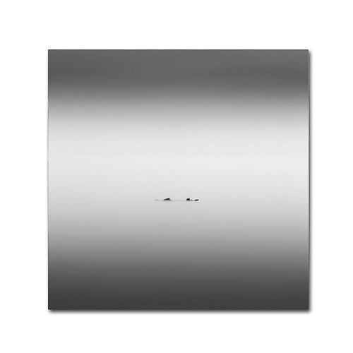 Trademark Fine Art Dave MacVicar 'Loch Ness' 18 x 18 (ALI0840-C1818GG)