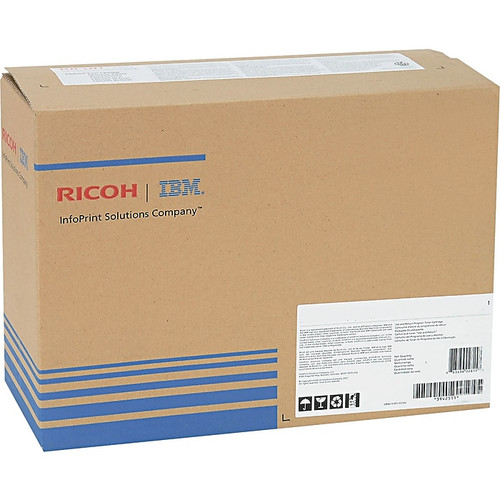 Ricoh 407100 Waste Toner Bottle, 40000 Page-Yield (65dd012ce8837636b11a59ae_ud)