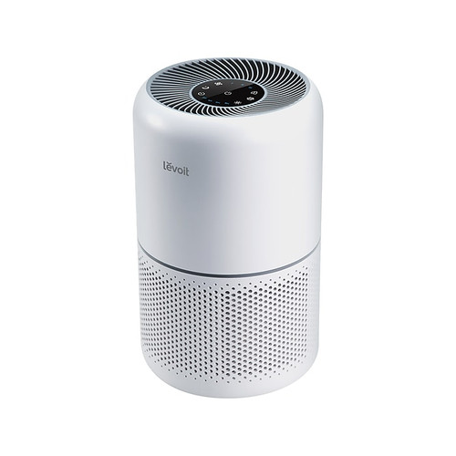 Levoit Core 300 Tower Air Purifier, White (HEAPAPLVNUS0036)